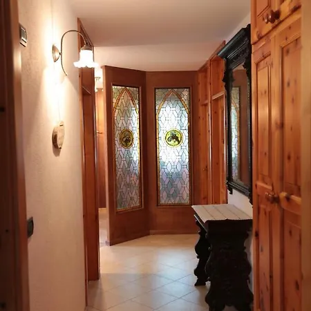 Federici Apartment