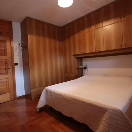 Apartment Federici Bormio
