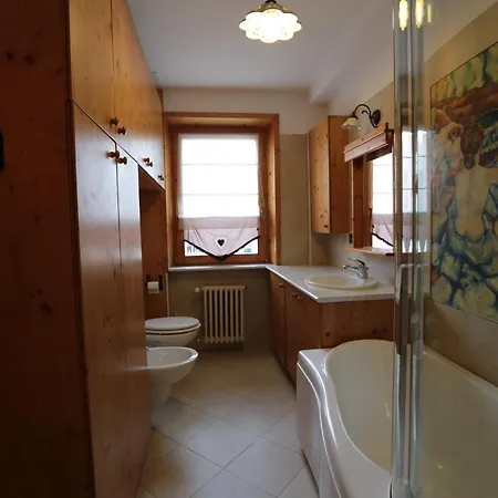 Apartment Federici *