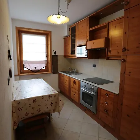 Federici Appartement Bormio