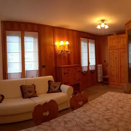 Federici Apartment