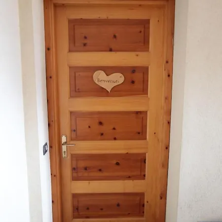 Appartement Federici *