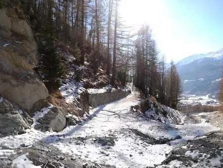 Federici Bormio