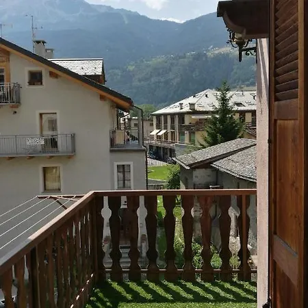 Federici Apartment