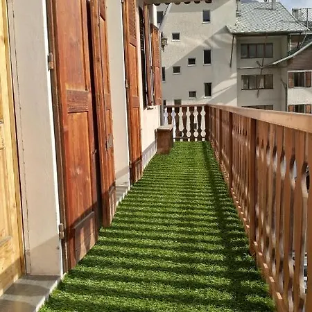 Federici Apartment *
