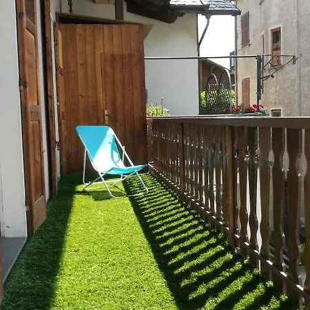 Federici Apartment
