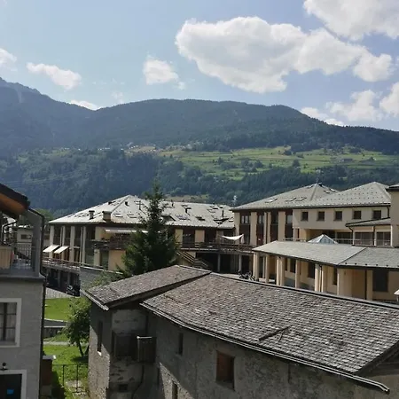 Apartment Federici