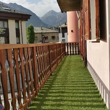 Federici Apartment