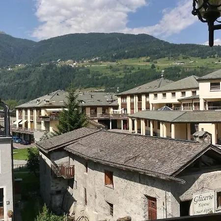 Appartement Federici Bormio