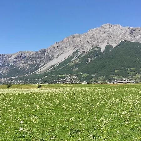 Federici Appartement